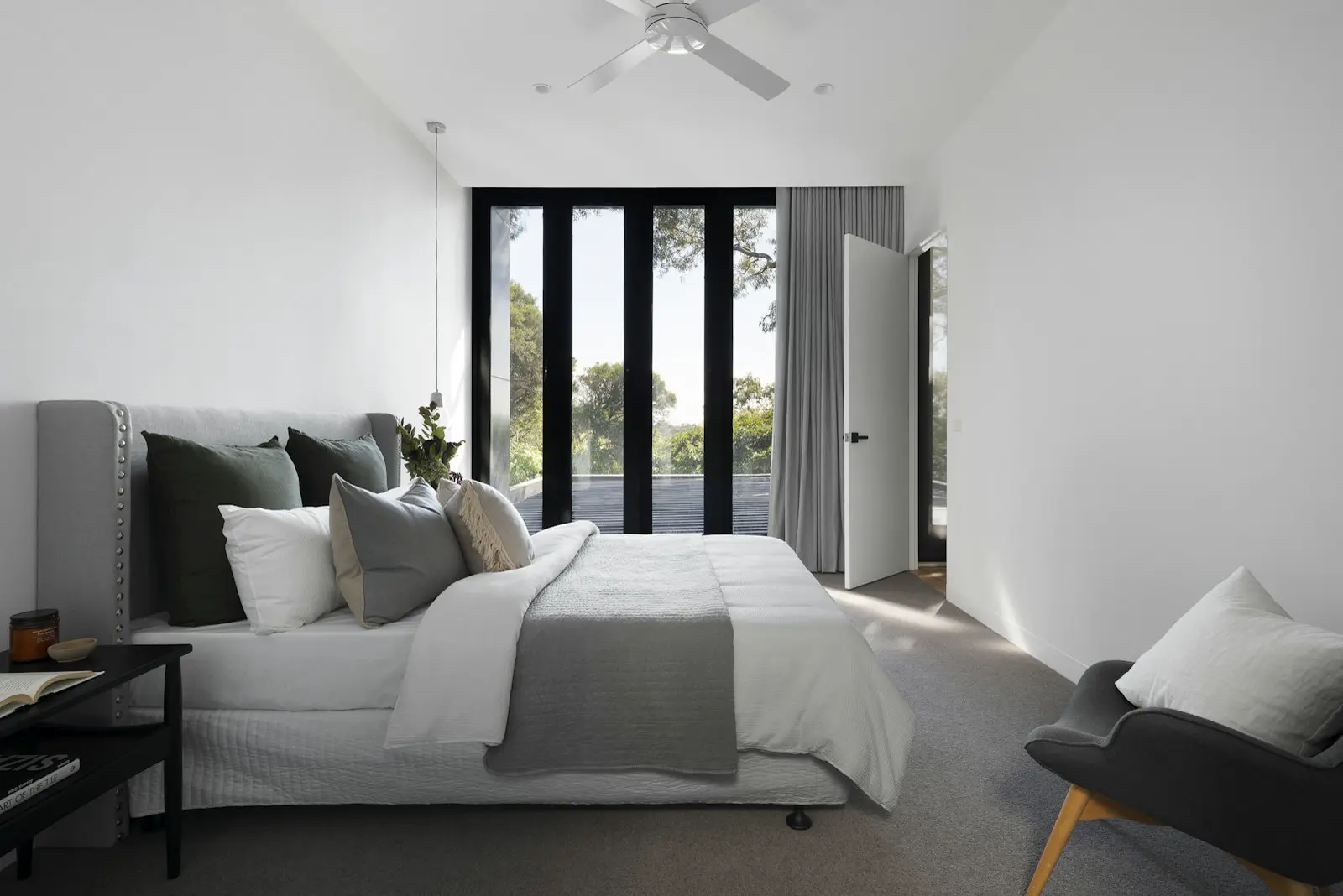 Casa Lumen: Bedroom